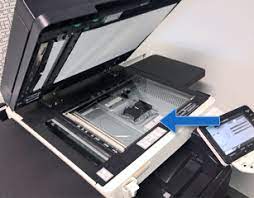 To get the bizhub 282 driver, click the green download button above. Konica Minolta Bizhub C248e Scanner Lasopagoogle