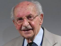 Joe Stirling obituary