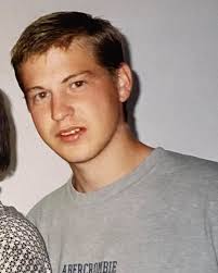 Justice for Patrick Wetter