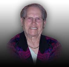 Avis de décès de Mme Béatrice Truchon