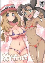 Porn comics with Shauna, the best collection of porn comics