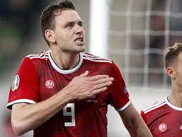 Adam szalai profile), team pages (e.g. Legiosok Szalai Adam A Sajat Ertekrendjenek Megfeleloen Halad Ns