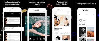 Maybe you would like to learn more about one of these? Aplicaciones Para Retocar Fotos Para Instagram 2021 Smile Comunicacion