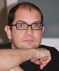 Libros de Nacho Ares