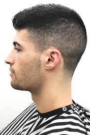 A Complete Guide To Men S Short Haircuts Menshaircuts Com Mens Haircuts Short Mens Hairstyles Short Mens Hairstyles