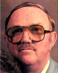 Howard Junior "Red" Edwards Obituary 2024