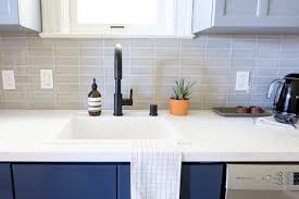 We did not find results for: Two Tone Grey And Blue Kitchen Backsplash Contemporary Kitchen San Francisco By Fireclay Tile Houzz