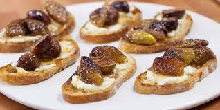 Ina garten appetizers that will please every crowd sheknows : Tomato Bruschetta Recipe Barefoot Contessa Erikriley