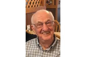 Troy Parris Obituary (1922