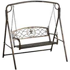 Maybe you would like to learn more about one of these? Review The 7 Best Patio And Porch Swing Stands Wooden And Steel
