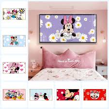 Maybe you would like to learn more about one of these? Disney Cartoon Anime Mickey Minnie Mouse Canvas Paintings Posters And Prints Wall Art Pictures For Living Room Home Decoration Big Discount E8390 Goteborgsaventyrscenter