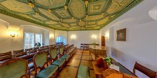 Stadt Rodewisch Trauort Schlosschen Rodewisch