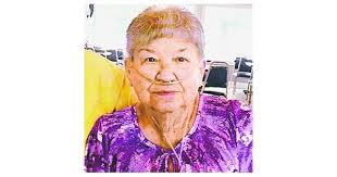 Paula Cathey Obituary (1941