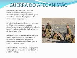 Guerra do afeganistão guerra fria. Ppt Guerra Fria Corrida Armamentista Espacial Powerpoint Presentation Id 4896184