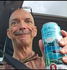 man loses left side of body joke