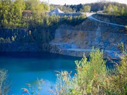 The neandertal genome is very similar to modern humans, to the surprise of evolutionists, but fits the bibles neandertal genome like ours. Fuhrung Durch Den Kalksteinbruch Neandertal Mettmann