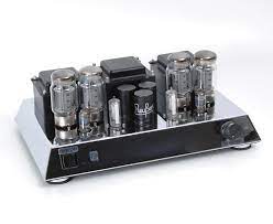 Reußenzehn Tube Slave S | Power Amplifiers | Amplifiers | Audio Devices |  Spring Air