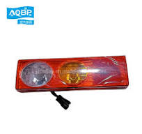 Auto Parts Car Right Rear Lamp Tail Lights for Foton Truck Ollin Aoling OE  FL0365010201A0a1881