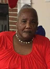 Obituary for Ollie Mae (Brooks) Stuckey