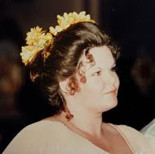 Obituary for Margaret " Mippy" (Akam) Ramirez