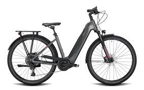 Cairon T 400 Wave Shadowgray Black Matt 02880839 Conway Bikes In 2020 Felgen Schutzblech Transportmittel