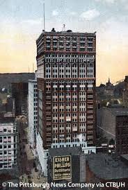 The farmers bank has a wide variety of checking accounts to cover everyone's needs. Farmers Bank Building The Skyscraper Center