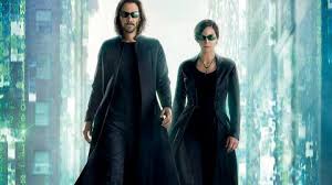 »matrix resurrections« bedient schamlos retrokult und actionlust: Matrix Resurrections Im Stream Wann Konnt Ihr Das Vierte Sci Fi Abenteuer Mit Keanu Reeves Sehen