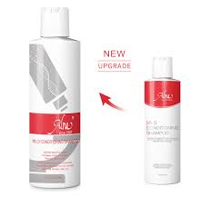 It was one important way of feeling in. Amazon Com Alra Mild Conditioning Shampoo Gentle Cleanser And Conditioner For Cancer Patients During And After Radiation And Chemotherapy Improves Fragile Hair Promotes Growth 8oz Beauty Personal Care