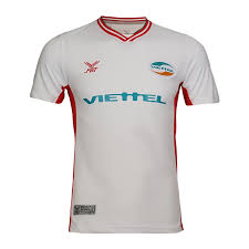 During work for searching maximum accurate prediction for match viettel fc — ulsan hyundai fc was used modern software that produced our team. Viettel Fc 2020 Jersey With Genuine Fbtsports Thailand White Shopee Malaysia