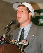 1999 Football Recruiting Class Announced