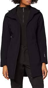 Jetzt stöbern und günstig online kaufen! Cmp Damen Softshell Mantel Damen Warme Auszeichnen