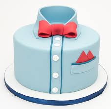 Die Geburtstagstorte Fur Alle Manner Ein Perfekter Schokobiskuit Mit Leckerer Schokocreme Tragt Heute Sein Bestes H Torten Kuchen Mit Fondant Torte Fur Manner