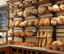 Pin Su Inspiration Bakeries
