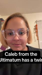 Caleb Ultimatum Looks Like Sydney Sweeney