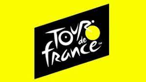 Each rider gets a free helmet, free glasses, jerseys, bibs, socks, shoes and rides on a free bike with a frame, saddle, pedals, wheels and tubes, all of which is provided by sponsors. Tour De France Rebrands And Drops The Le Creative Bloq