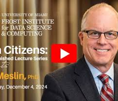 Catch the Replay: Data Citizens Distinguished Lecture Series Conversation  with Hillary Leone and Daniel Bor