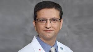 Mehdi Hamadani: Improved Patient-Reported Outcomes With Post-Transplant  Cyclophosphamide