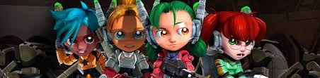 The ships robot workforce is out of control and taken over the ship, the nexus core that controls the ship has stopped responding so now cactus and the other three androids, holly, lemon and coral will need to make their way to. Assault Android Cactus X360ce Step By Step Emulator Install Manual