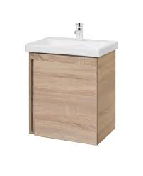 Außerdem soll der unterschrank genau an das waschbecken angepasst sein. Badmobel Set 50 Cm Gaste Wc Kaufland De