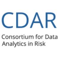 Welcome to the cdar home page. Consortium For Data Analytics In Risk Cdar é¢†è‹±