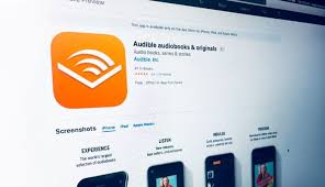 Is there a way to have the books you buy on audible available on the freetime/kids profile on an amazon fire tablet? Audible App An Audiobook From Amazon Offers 99p For 3 Months Techattract