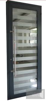 Aluminium Haustur Schuco Ads 70 Hi 3 Fach Glas Heimwerker Fenster Turen Treppen Turen Ebay Aluminium Hausturen Haustur Vordach Haustur