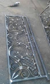 Notitle Steeldoorsart Steeldoorsentry Steeldoorsfacade Steeldoorswithglass Vintagesteeldoors Iron Gate Design Wrought Iron Design Steel Door Design