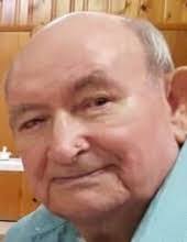 Obituary information for Alex Horace Vaughn