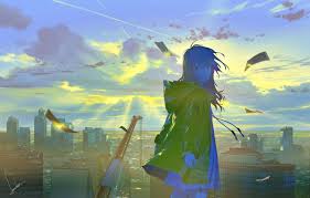 ボード anime girl wallpapers のピン