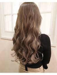 euphoria シールエクステ ベージュ3dカラー インナーカラー l011893658 ユーフォリア euphoria shibuya grande のヘアカタログ ホットペッパービューティー ライトブラウンヘア シールエクステ 髪型