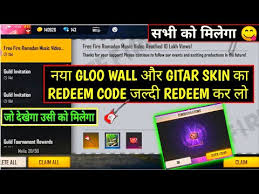 Ff redeem code 22 june 2021 indian server today free fire redeem codes generator. Redeem Code Free Fire Today Free Fire New Event Fre