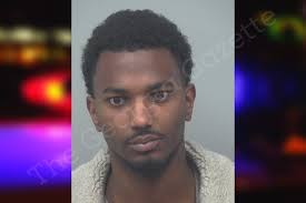 Dominique Winters — Gwinnett County Jail Bookings