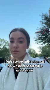 Idgaf today robe it is