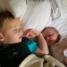 Fundraiser for Naomi Krush by Tom Krush : Mark & Naomi Krush